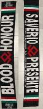 sciarpa VARESE BLOOD HONOR