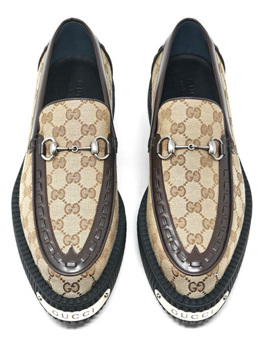 Scarpe mocassini gucci - gucci, jordaan
