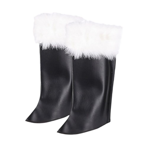Copristivali babbo natale - babbo,