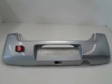 paraurti posteriore SUZUKI