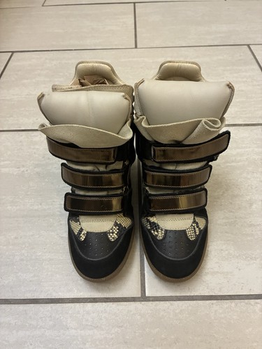 Sneakers isabel marant bekett - sneakers,