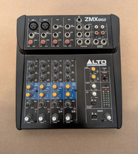 Alto Professional ZMX862 Mixer