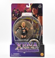 Toybiz xena warrior princess - toybiz,