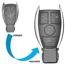 Alloggiamento di ricambio