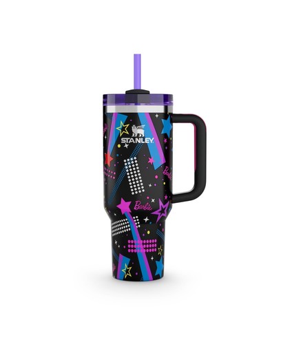 Stanley barbie anni 80 - x,