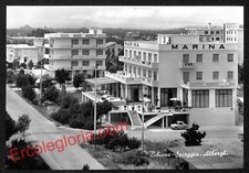 ak4525 - CARTOLINA D'EPOCA -