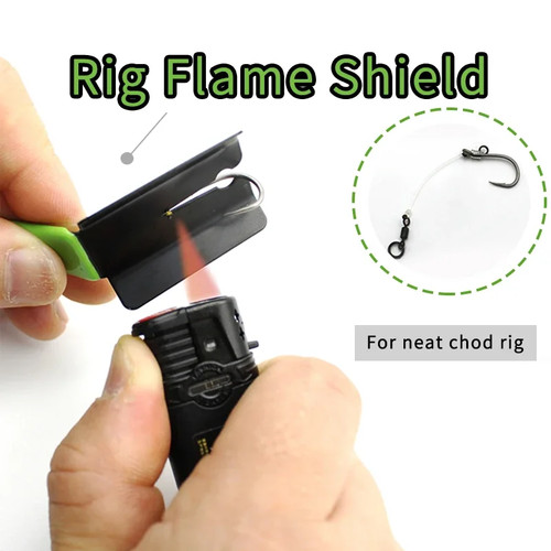 Accessori carp fishing rig - carp,