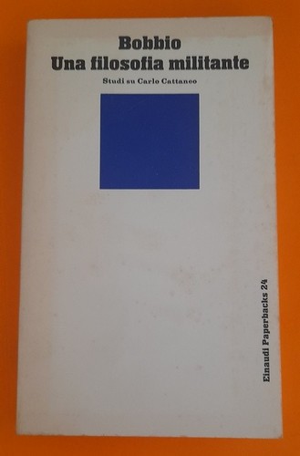 Norberto bobbio una - norberto,