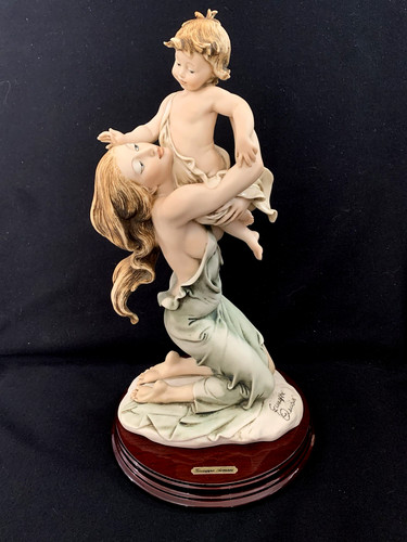 Figurina giuseppe armani - giuseppe,