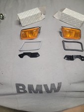 Bmw E9 2800 3.0cs Turn Signal