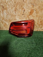 Stop Posteriore Destro Dx Audi Q2 Led
