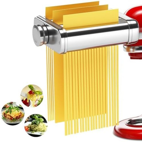 Attacco per pasta 3in1 - pasta,