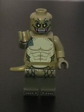 Lego lizard 76280 minifigure - lego,