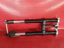 FORCELLA STELI PIASTRE ASSE