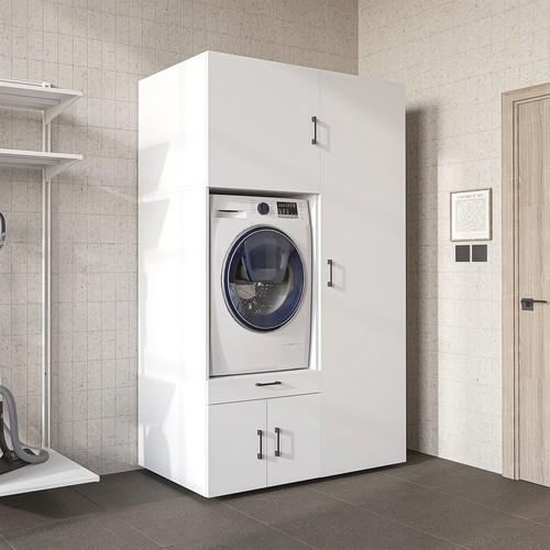 Mobile lavatrice roomart - mobile,