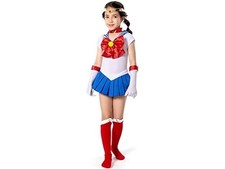 Costume Sailor Moon Eternal