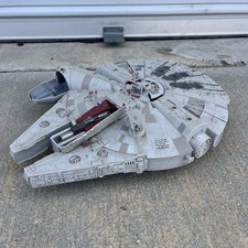 Hasbro Star Wars 21" MILLENIUM