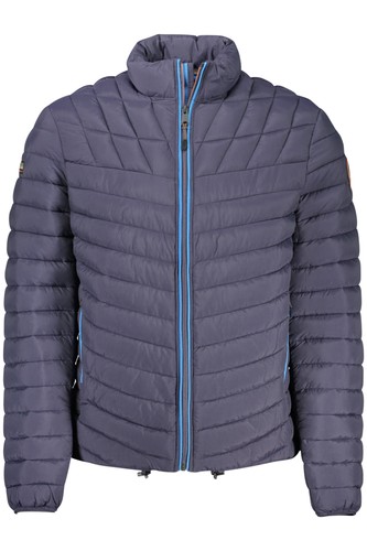 Napapijri giubbotto uomo blu - uomo,