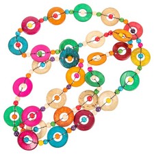  Collana Girocollo Stile Boemia Sospensione Collane Per Ragazze Adolescenti