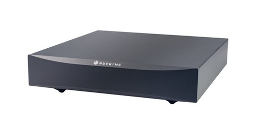Nuprime sta amplificatore - nuprime, sta-9x