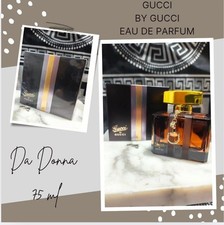 Profumo Da Donna Gucci By
