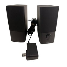 Bose Companion 2 Series III