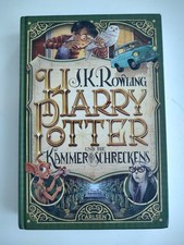 Harry Potter and the Chamber