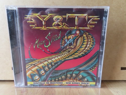 Mean streak cd - t, –