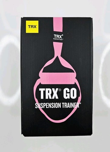 Trx suspension trainer - go,