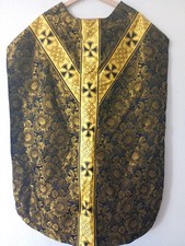 Casula Romana Pastorale
