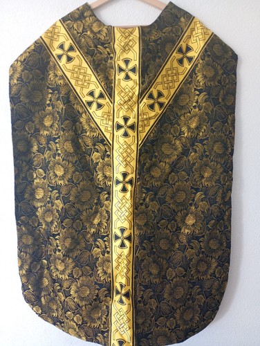 Casula romana pastorale - casula,