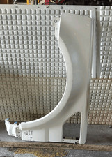 LR015037 Parafango ant. SX