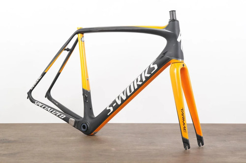 Damaged 58cm specialized - *damaged*,