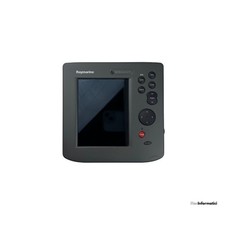 Raymarine rc435 chartplotter - raymarine,
