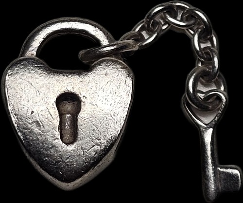 Charm pandora argento - argento, sterling