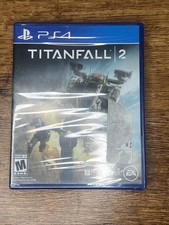 Gioco Playstation 4 Titanfall