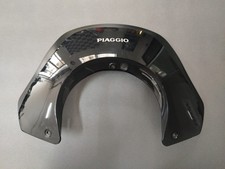 CUPOLINO FUME' ORIGINALE PIAGGIO BEVERLY 500 /400 TOURER