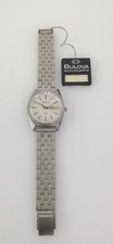 Bulova Accuquartz vintage