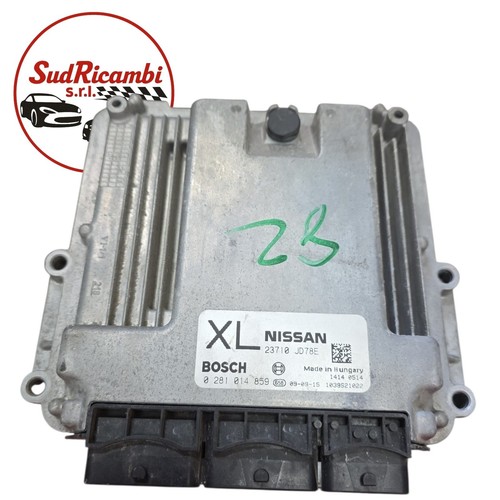 0281014859 23710jd78e - 0281014859/,