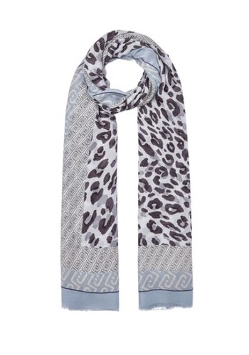 Foulard donna liu - foulard,
