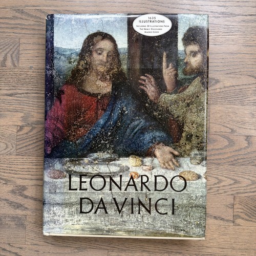 Leonardo vinci artabras - leonardo, da