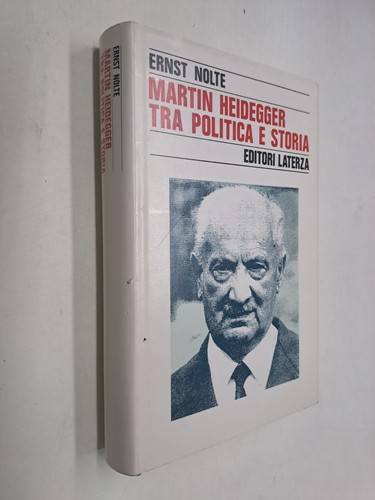 Martin heidegger tra politica - tra,