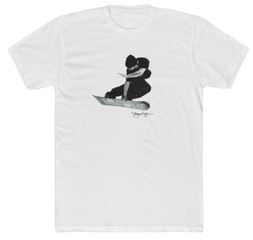 Shirt snowboard jamie lynn - jamie,