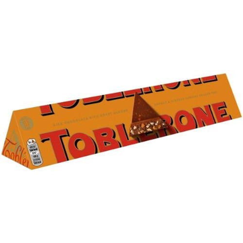 Toblerone tavoletta - toblerone,