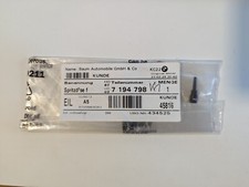 BMW E87 Getto p lavaggio