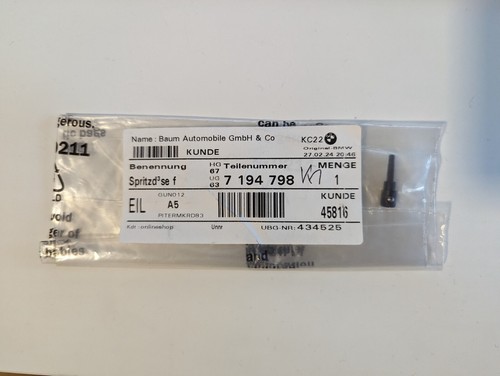 Bmw e87 getto lavaggio - e87, p