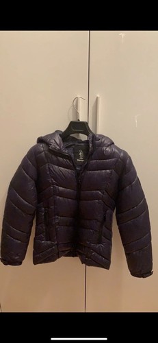 Piumino regrigue ragazza - piumino,