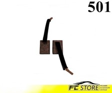 Spazzole Motorino Avviamento