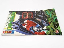 fumetto L'Uomo Ragno  Edizioni