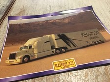 021 Trattore Peterbuilt 377